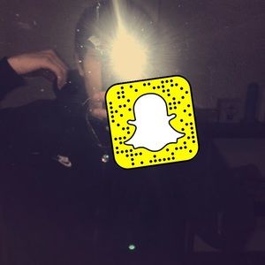 Meet your Posher, Thomas